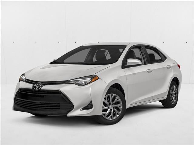 used 2019 Toyota Corolla car, priced at $14,999