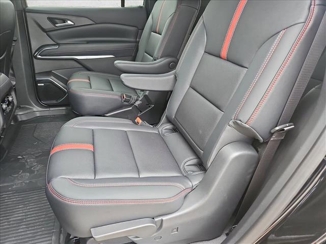 new 2026 Chevrolet Traverse car, priced at $59,320