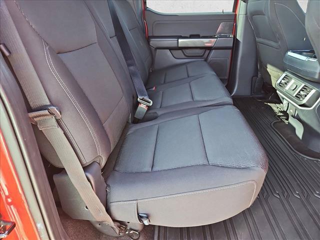used 2022 Ford F-150 car, priced at $37,254