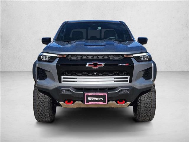 new 2026 Chevrolet Colorado car, priced at $49,405