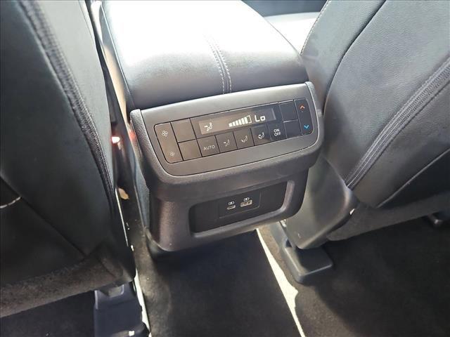 used 2025 Nissan Pathfinder car, priced at $33,585