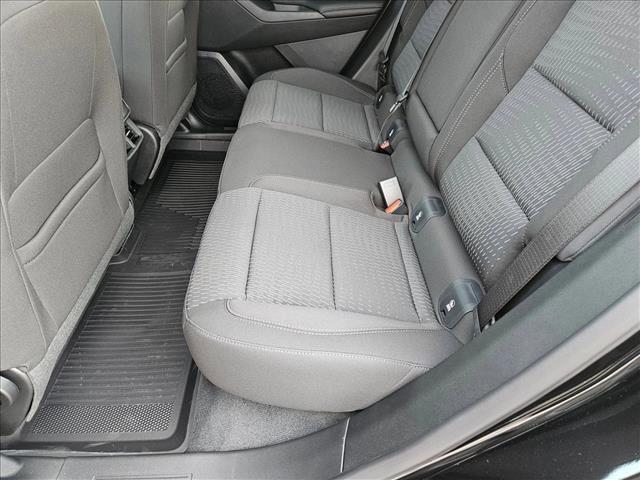 new 2026 Chevrolet Equinox car, priced at $26,995