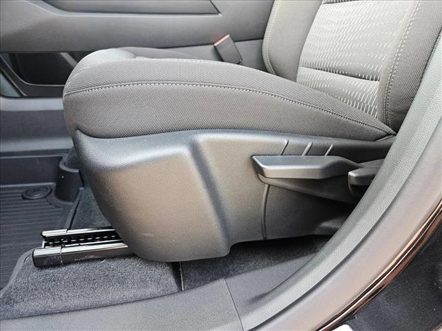 new 2026 Chevrolet Equinox car, priced at $26,995