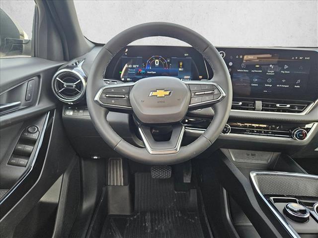 new 2026 Chevrolet Equinox car, priced at $26,995