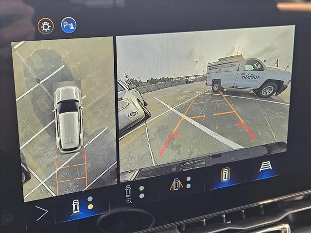 new 2026 Chevrolet Equinox car, priced at $26,995