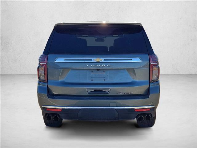 used 2024 Chevrolet Tahoe car, priced at $48,999