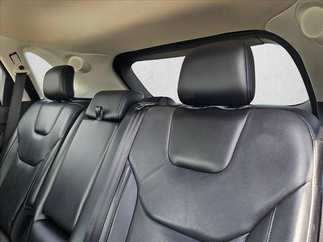 used 2022 Ford Edge car, priced at $21,463