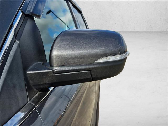 used 2022 Ford Edge car, priced at $21,463