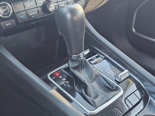 used 2022 Jeep Compass car, priced at $17,454