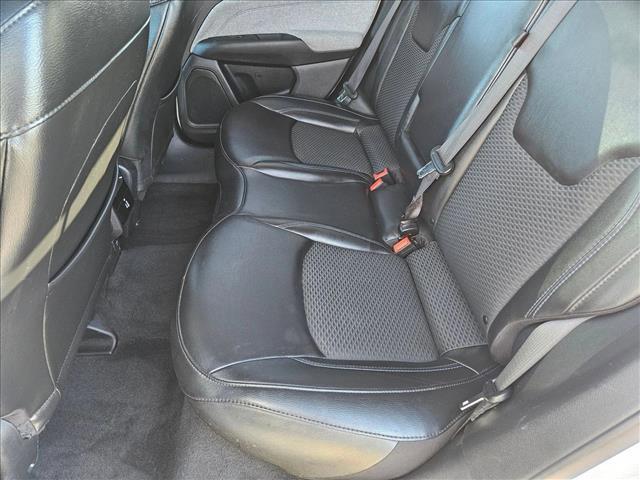 used 2022 Jeep Compass car, priced at $17,454