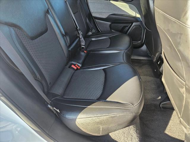 used 2022 Jeep Compass car, priced at $17,454