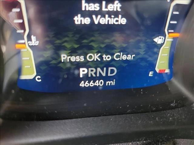 used 2020 Jeep Gladiator car, priced at $33,248