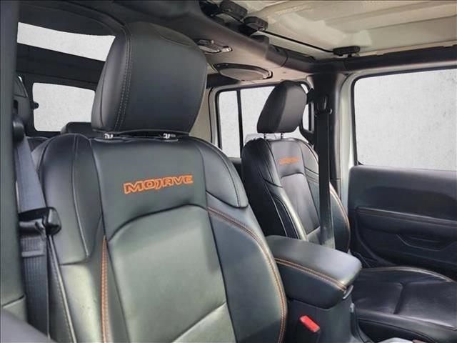 used 2020 Jeep Gladiator car, priced at $33,248