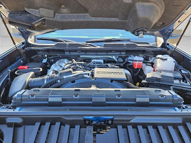 new 2026 Chevrolet Silverado 3500 car, priced at $85,326