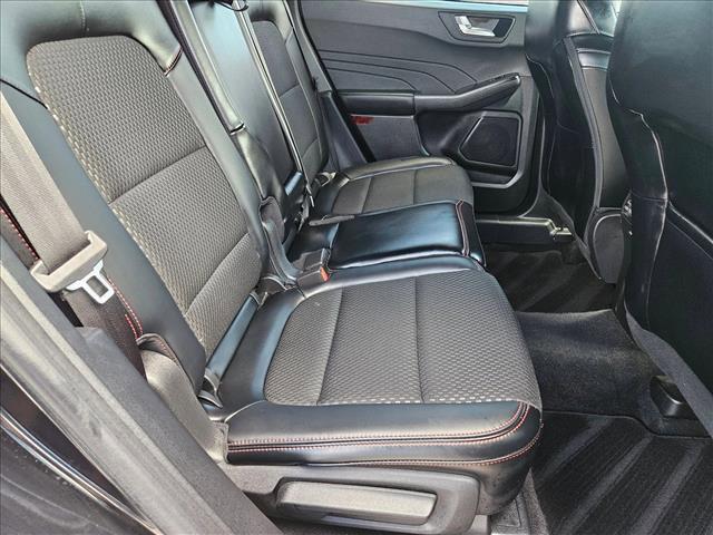used 2024 Ford Escape car, priced at $25,876