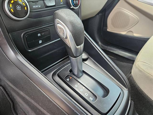 used 2020 Ford EcoSport car, priced at $11,596