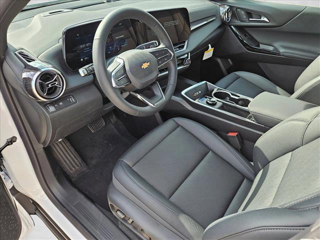 new 2026 Chevrolet Equinox car, priced at $34,090