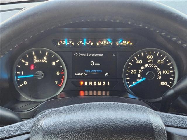 used 2017 Ford F-150 car, priced at $17,998