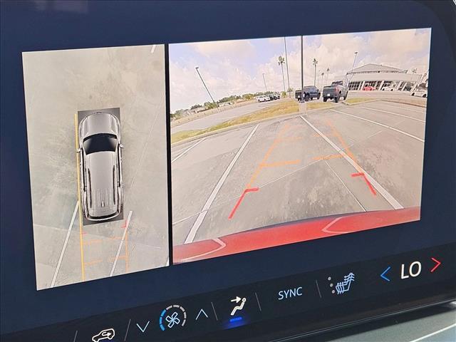 new 2026 Chevrolet Traverse car, priced at $38,706