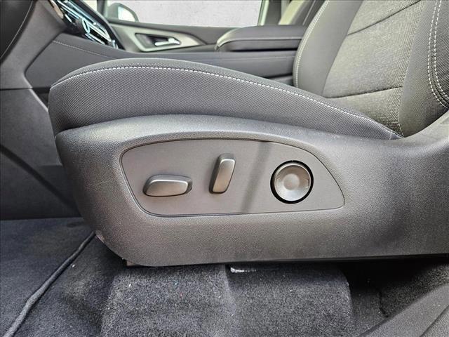 new 2026 Chevrolet Traverse car, priced at $38,706