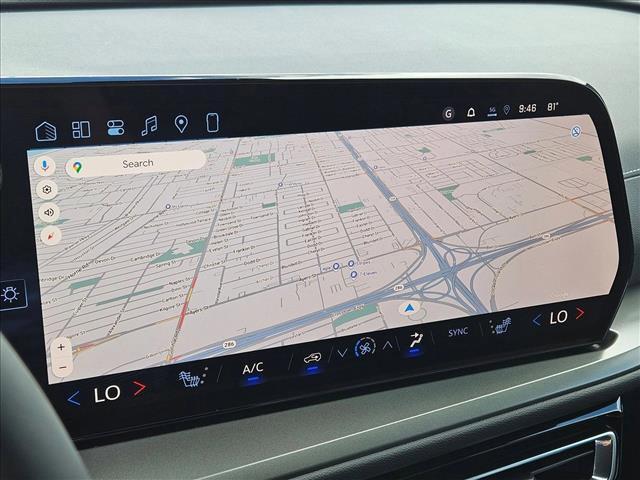 new 2026 Chevrolet Traverse car, priced at $38,706