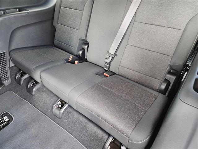 new 2026 Chevrolet Traverse car, priced at $38,706