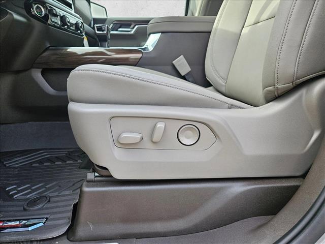 new 2026 Chevrolet Silverado 1500 car, priced at $59,245