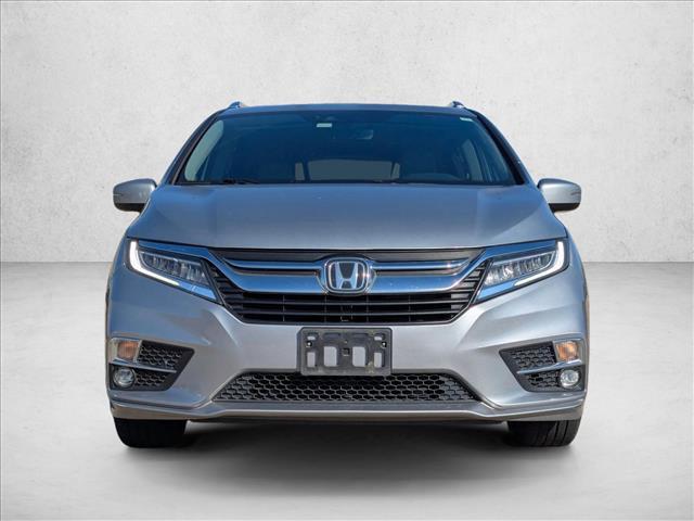 used 2019 Honda Odyssey car, priced at $25,997