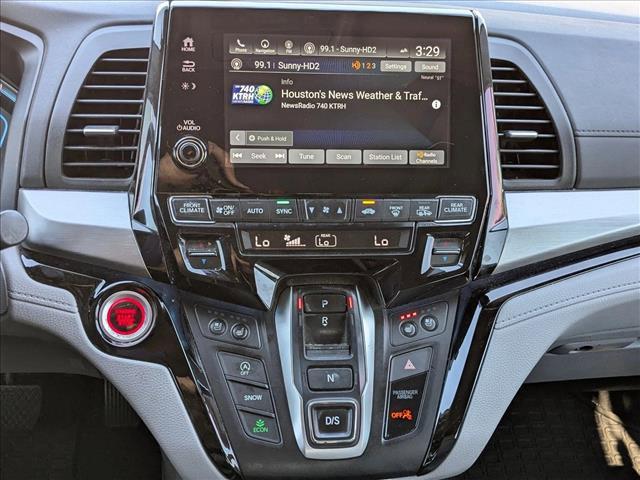 used 2019 Honda Odyssey car, priced at $25,997