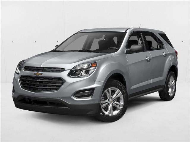used 2016 Chevrolet Equinox car, priced at $7,999