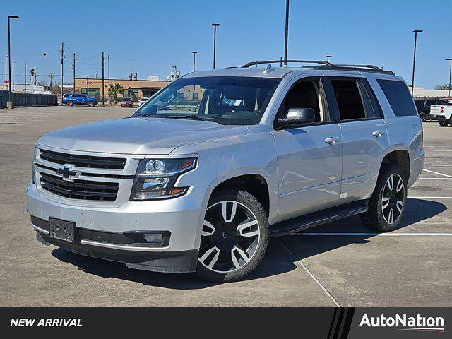 used 2020 Chevrolet Tahoe car, priced at $42,999