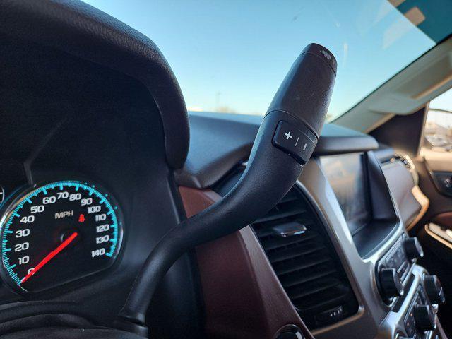 used 2020 Chevrolet Tahoe car, priced at $42,999
