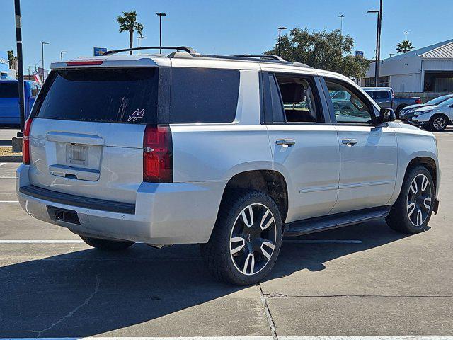 used 2020 Chevrolet Tahoe car, priced at $42,999