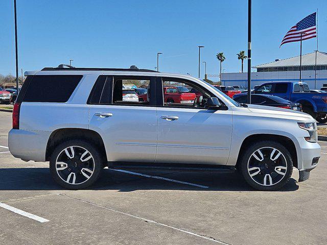 used 2020 Chevrolet Tahoe car, priced at $42,999