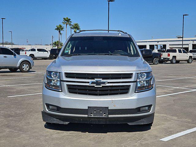 used 2020 Chevrolet Tahoe car, priced at $42,999