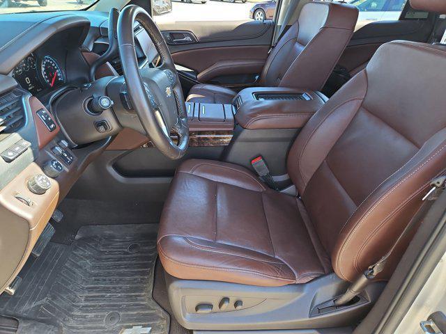 used 2020 Chevrolet Tahoe car, priced at $42,999