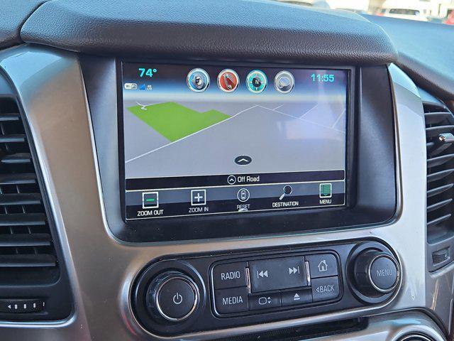 used 2020 Chevrolet Tahoe car, priced at $42,999