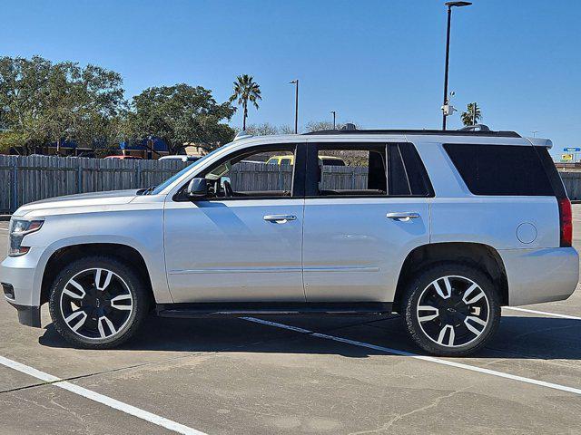 used 2020 Chevrolet Tahoe car, priced at $42,999