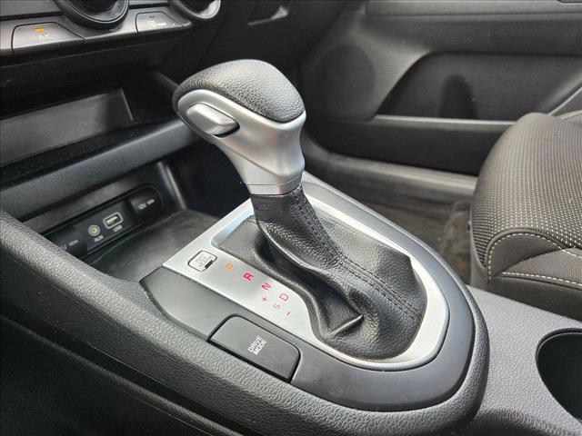 used 2021 Kia Forte car, priced at $15,395