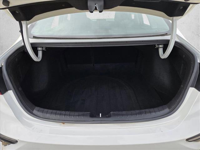 used 2021 Kia Forte car, priced at $15,395