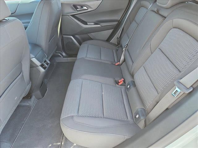 new 2026 Chevrolet Equinox car, priced at $30,795