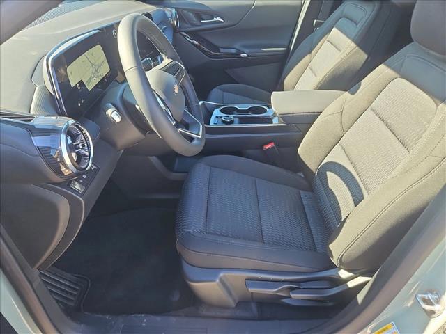 new 2026 Chevrolet Equinox car, priced at $30,795