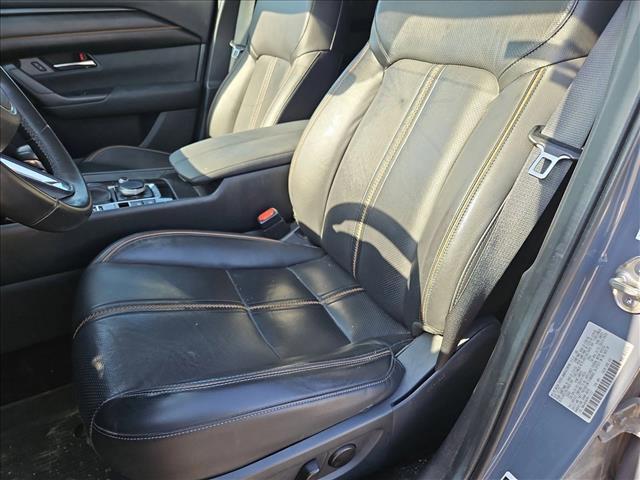 used 2023 Mazda CX-50 car, priced at $22,999