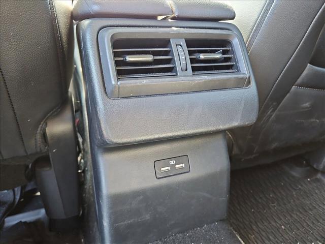 used 2023 Mazda CX-50 car, priced at $22,999