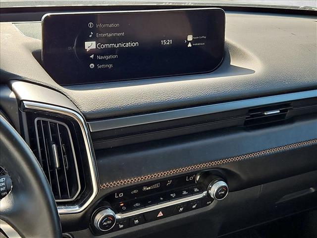 used 2023 Mazda CX-50 car, priced at $22,999