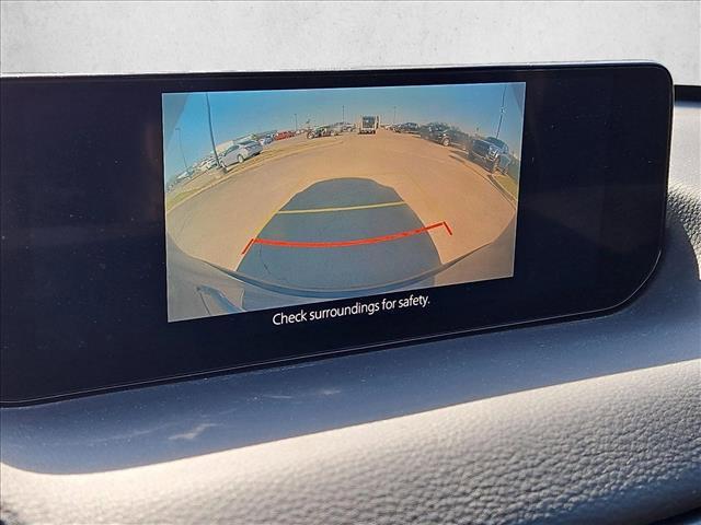 used 2023 Mazda CX-50 car, priced at $22,999