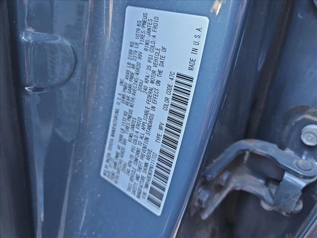 used 2023 Mazda CX-50 car, priced at $22,999