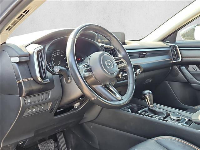 used 2023 Mazda CX-50 car, priced at $22,999
