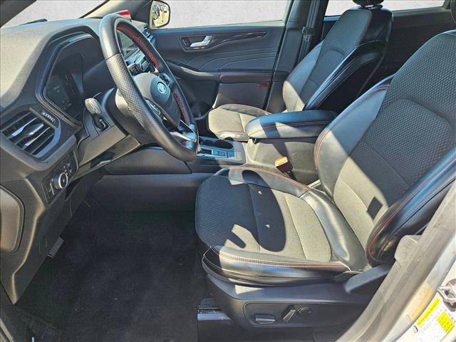 used 2025 Ford Escape car, priced at $23,244