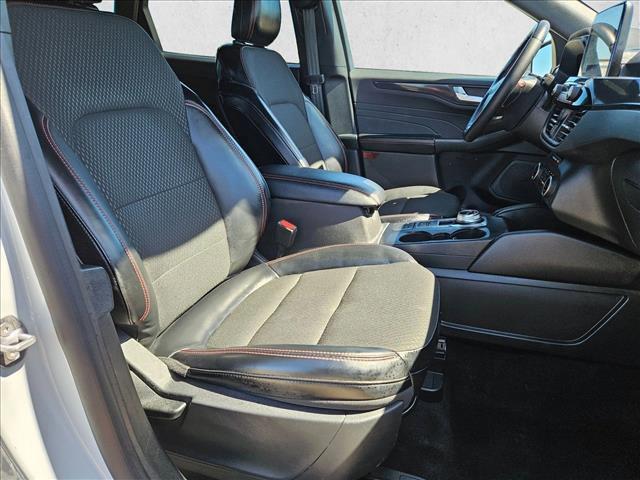 used 2025 Ford Escape car, priced at $23,244